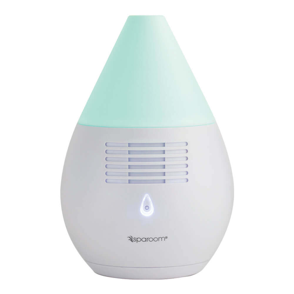 Fantom Diffuser Scentifier - Fan Diffuser | Sparoom