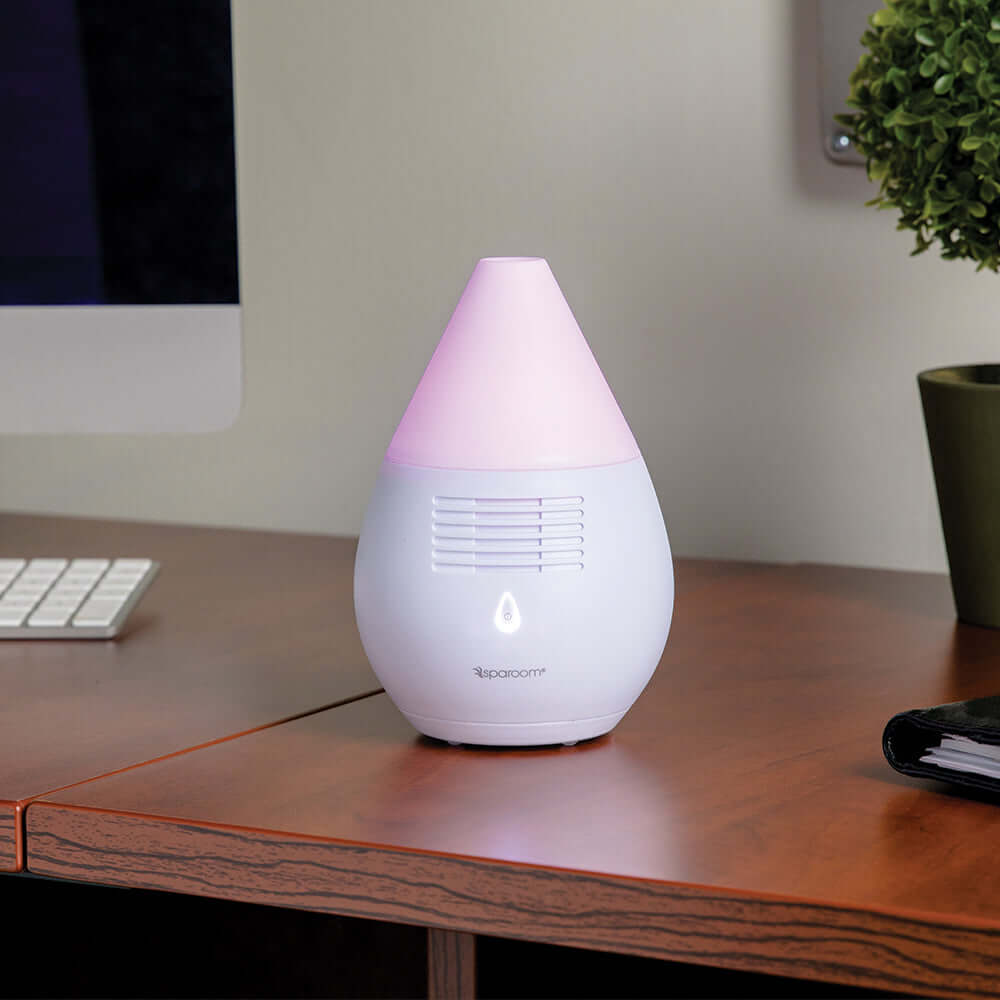 Defuser Fan Scentifier - Fan Diffuser | Sparoom